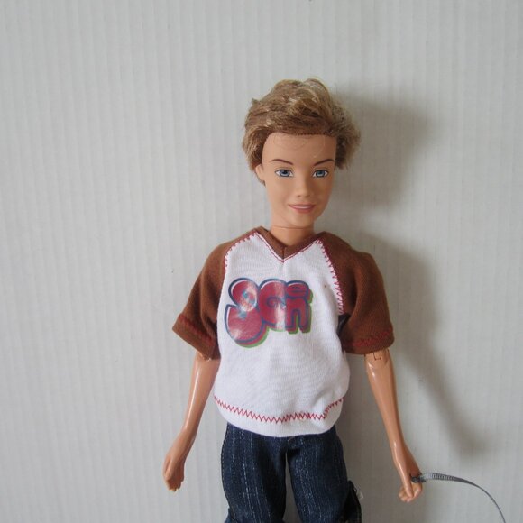 My Scene boy Hudson - Picture 2 of 9